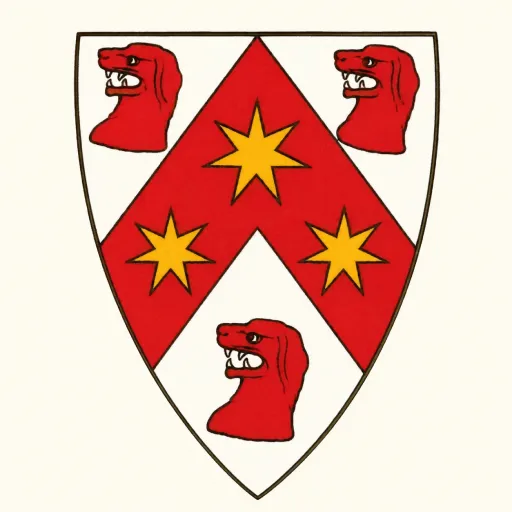 The Kinde & Co shield